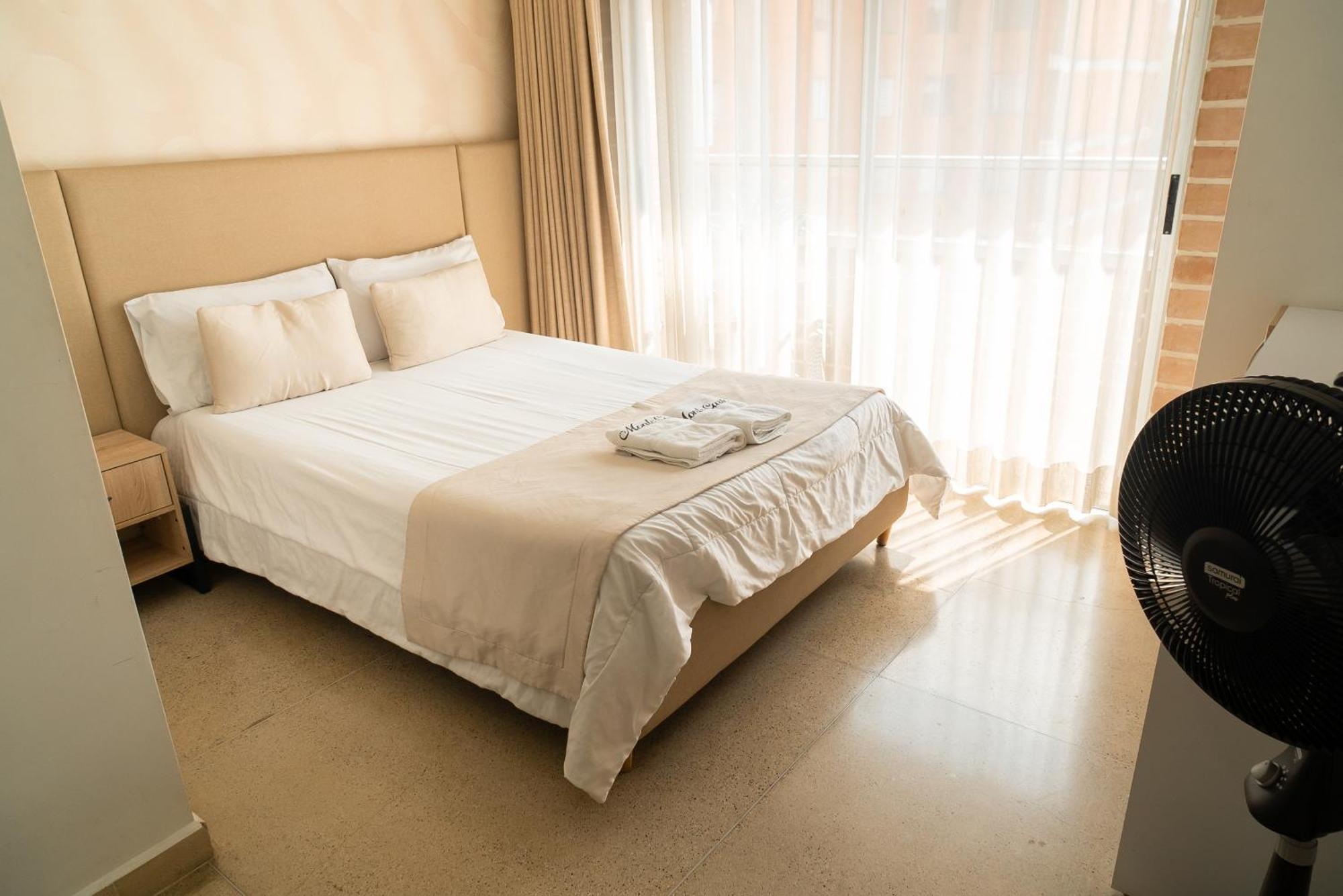 Apartment Montecarlo 303 Medellín